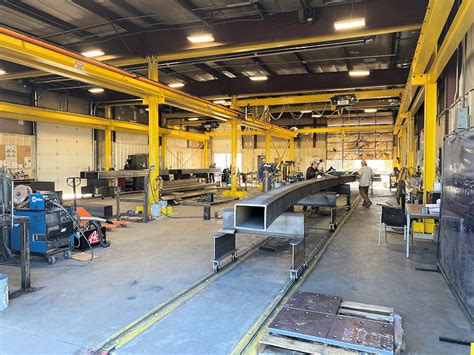 dexter flick metal fabrication colorado|Metal Fabrication Shop: Denver Colorado: Tendon Inc.